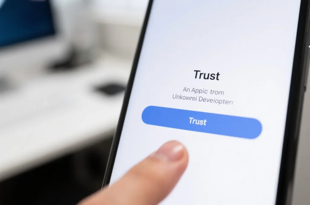 蓝狮在线应用：iOS与安卓设备下载安装终极指南