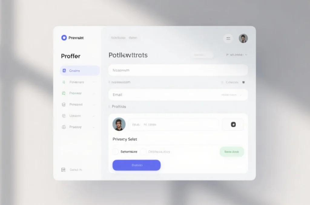 蓝狮在线登录后：新用户平台探索指南与核心功能速览
