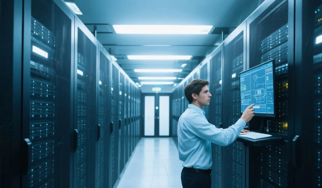 深度解析：蓝狮在线如何通过先进技术保障您的账户安全与隐私