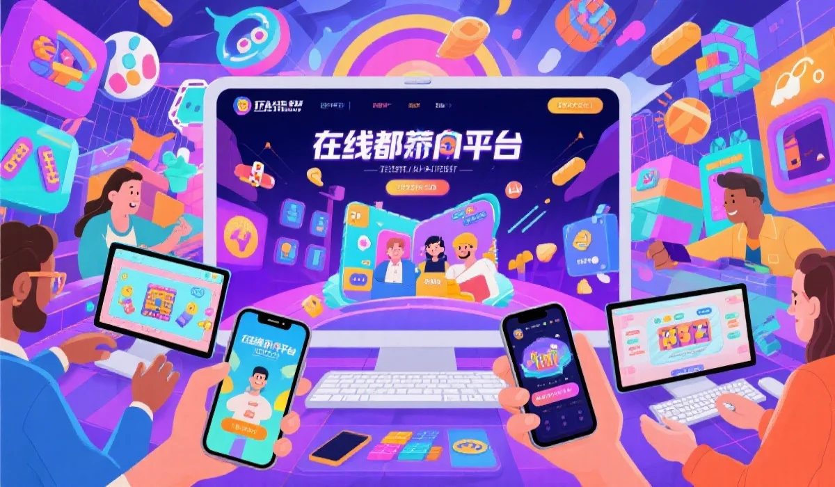 2025年度回顾：蓝狮在线平台五大热门娱乐游戏，带你体验无限乐趣！