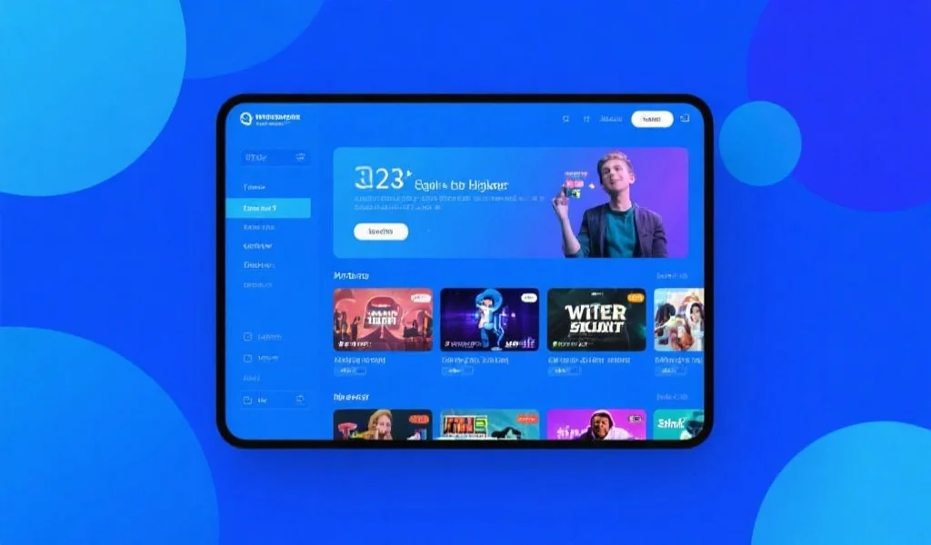 新手必读：7个提升您在蓝狮在线平台娱乐体验的实用技巧